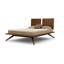 Astrid Solid Wood Platform Bed-20804309-20804320
