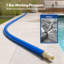 Plastic Hose Reel