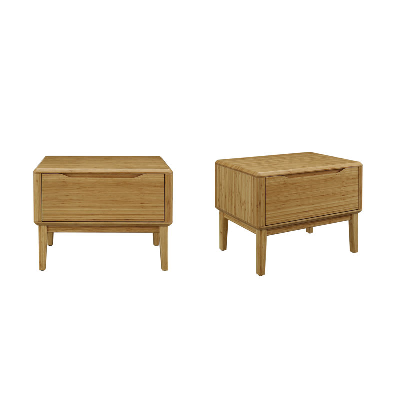 Lacey Solid Wood Piece Bedroom Set, Queen
