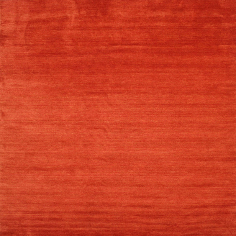 Tapis rouge Crimson, Carré 6 pi