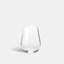 Jancis Robinson Collection Handmade Crystal Wine Glass