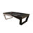 Minimalist Solid Wood 8'Pool Table-130161149