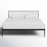 Aston Spindle Bed