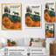 Mardiya - Animaux, art mural, salon-1360871909-1360871914-1360871916