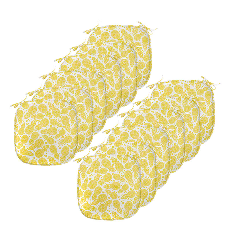 Chair Pad Cushion