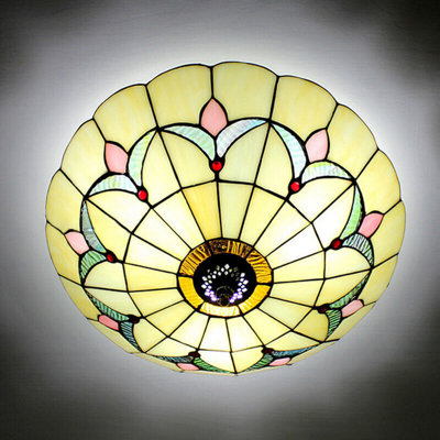 Schurman Flush Mount