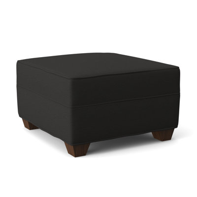 Phillips 26" Wide Rectangle Standard Ottoman