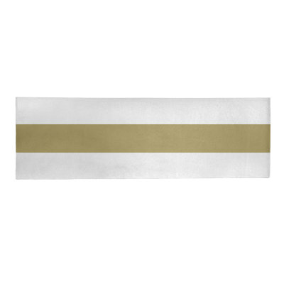 Tapis gold area