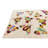 9 Ft Runner Parrish Cream Rug
