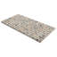 Terrazzo Italy Fluted Honed Terrazzo Tile-331977302