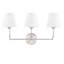 Sylvan 3 - Light Vanity Light-580190522