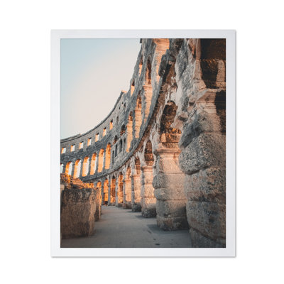 The Colosseum