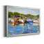 Safe Harbor - reproduction de cadre photo sur toile-1427566512-1427566521