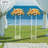Acrylic Backdrops & Signs