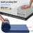 Memory Foam Portable Camping Mattress Pad-105111700-101443847