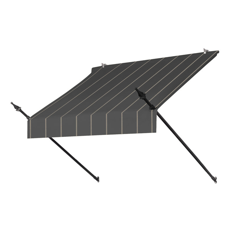 Auvent de remplacement en tissu, Tuxedo
