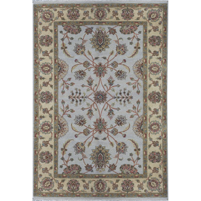 Cornwall One-of-a-Kind 8'10" x 11'8" Area Rug