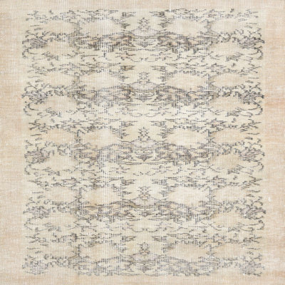 Peavey Wool Oriental Indoor Rug