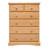 Sandisfield Kids 6 - Drawer Chest-1002423964