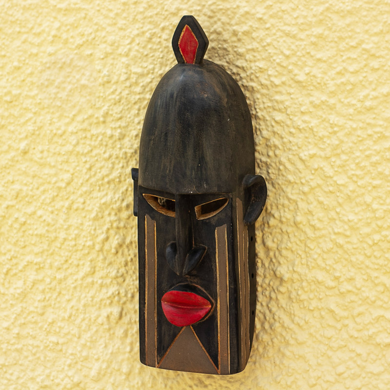 Handmade Wood Wall Decor