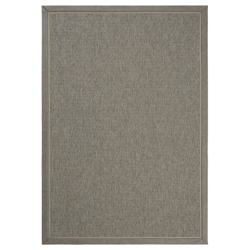 Tapis en sisal Maya, Rectangle 3 pi 4 po x 5 pi
