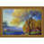Cadre antique baroque est en rupture de stock