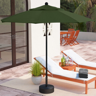 Parasol de marché 7,5 pi DeHond