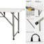 Table pliante portative 48 po