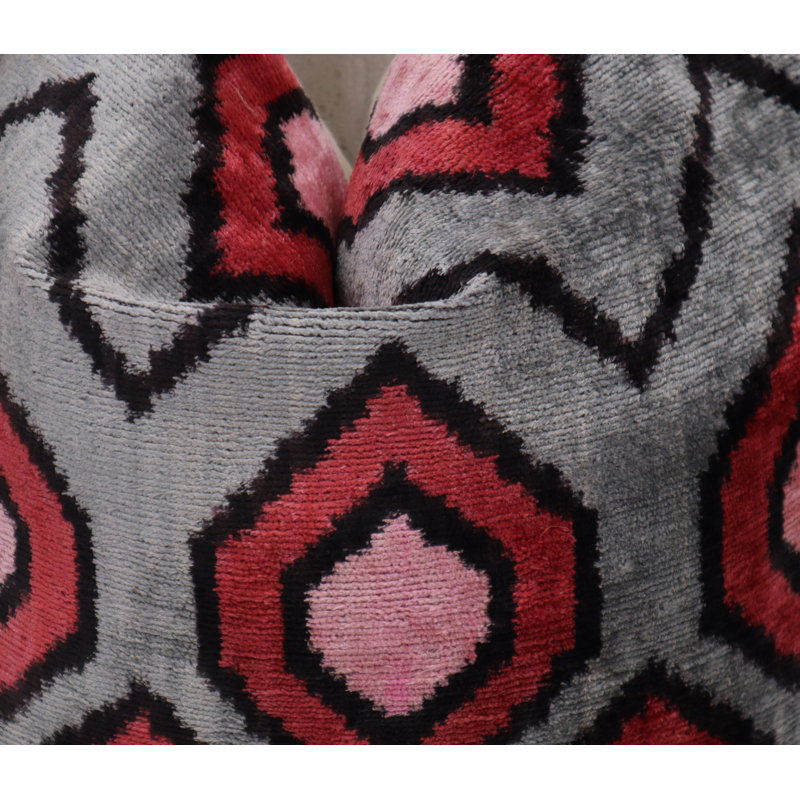 Square Pillow Cover & Insert