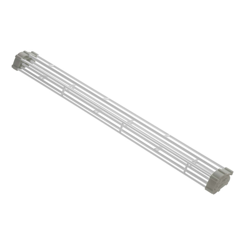 Large Foldable Steel Over-the-Sink Drying Rack