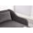 Jibria Modern Chaise Lounge Chair-801021841
