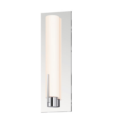 Tubo Slim LED Flush Mounted Sconce