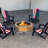 36 Inch Round Fire Pit Ring