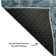 Premium Machine Washable Lubbers AMF1744 Global Rug