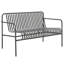 Chaise à deux places Hydetown-1356337458