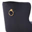 Tabouret de comptoir 26 po Maghull-71939498