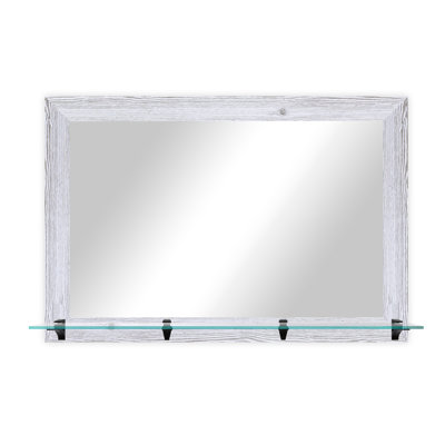Miroir d'appoint Mowery