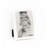 Wood Embossed Picture Frame-55636156-55636157