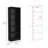 Cedarbrook Manufactured Wood Wall Bookcase with Open Shelves, Modern Display Storage Shelf for Home Office and Living Room 