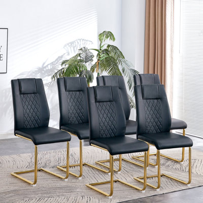 Chaises de salle à manger Kimil