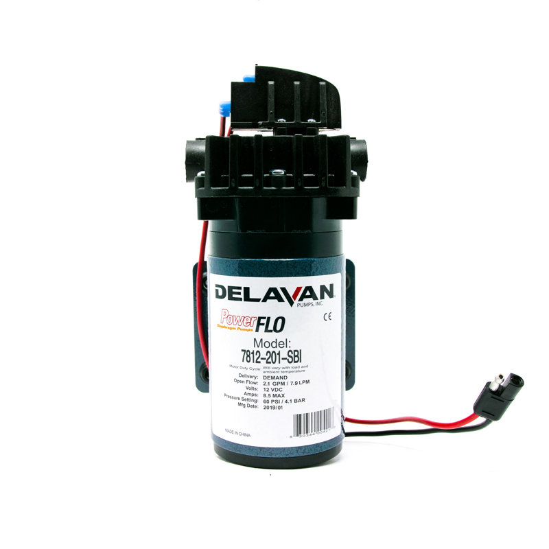 Plug-in Pump