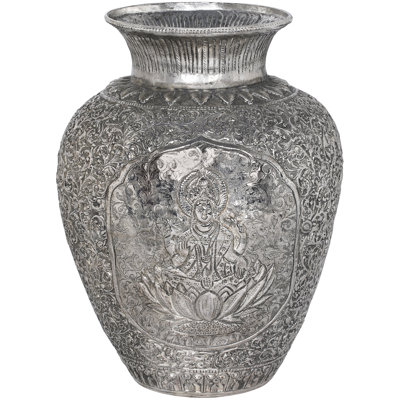 Stone Table Vase 1