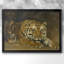 A Tiger-John Collier - Toile tendue avec châssis, 1885-1342982068-1342982071-1342982088