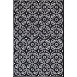 One-of-a-Kind 6' X 9' Area Rug