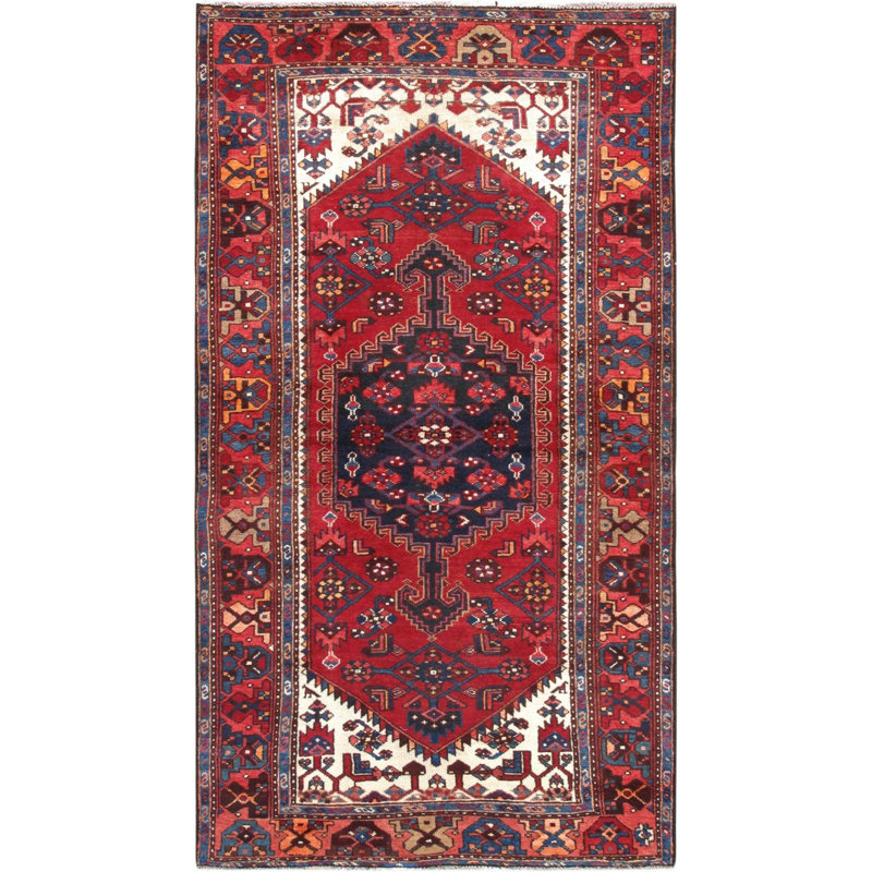 Oriental Area Rug