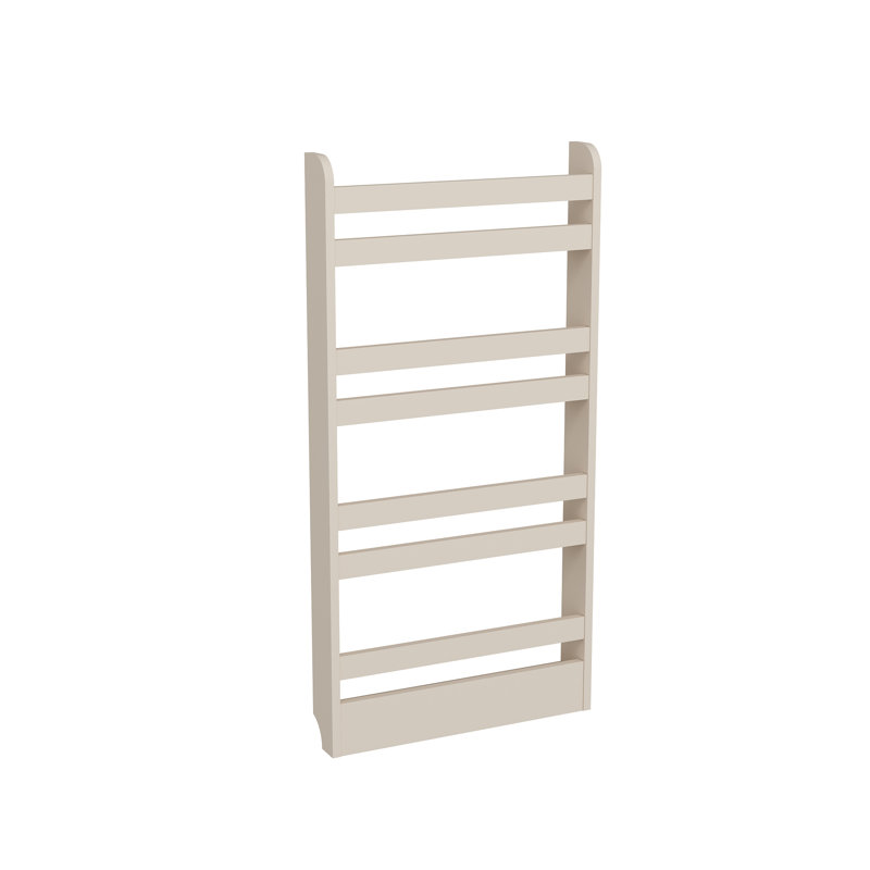 Wall Spice Rack, Beige