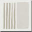 «Gray Vertical Space Abstract (Square)» par Patricia Pinto, reproduction-2086698600-2086698607