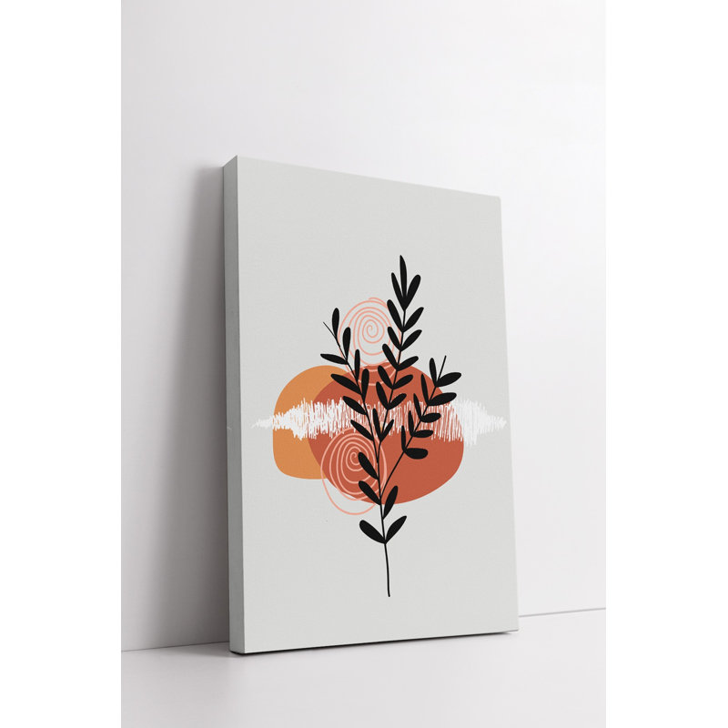 Stunning Decorative Canvas Painting Set (3 Pieces), 7.9 x 11.8 inches | 100% Durable Canvas, Thickness: 1.2 inches | Perfect for Living Room, Bedroom, and Office Décor, Eye-Catching Art for Any Space
