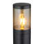 Jerrik Transparent Lamp Post (complete)