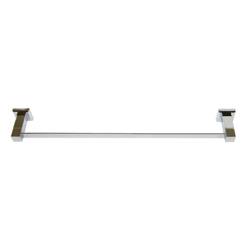 Barre à serviettes murale 24 "Roma
